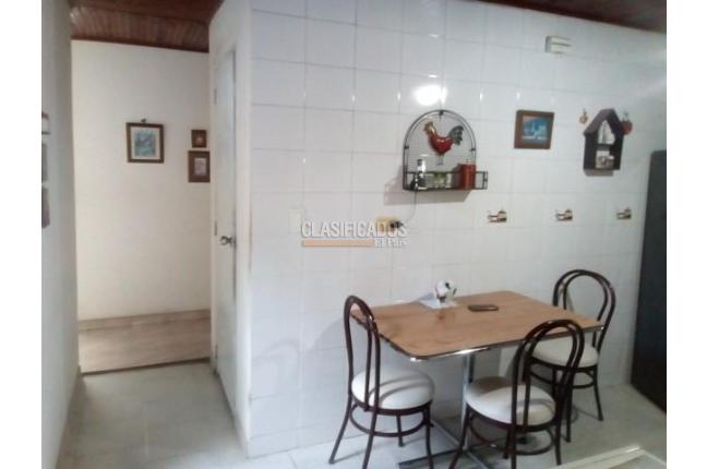 Casas, Venta, El Bosque - $520.000.000