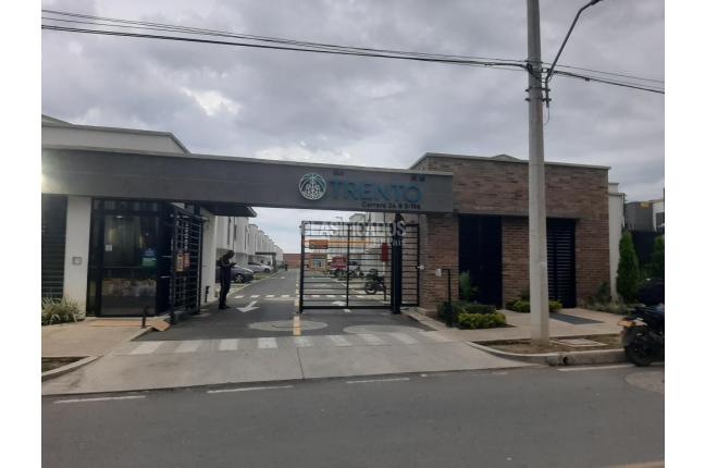 Casas, Venta, Jamundí - $390.000.000