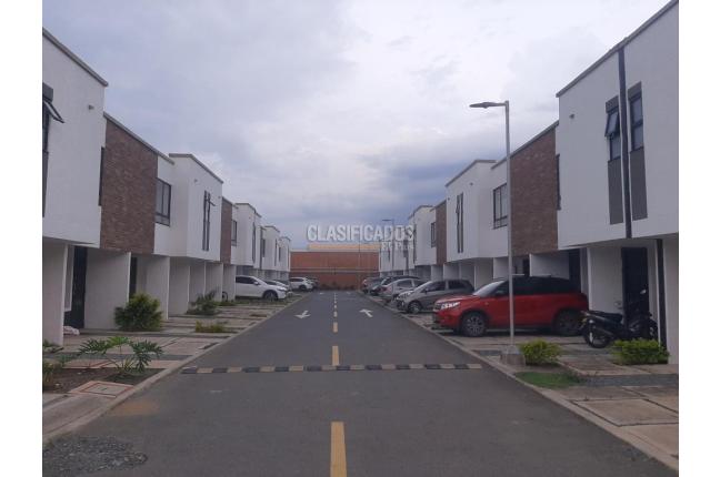 Casas, Venta, Jamundí - $390.000.000