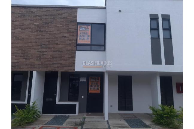 Casas, Venta, Jamundí - $390.000.000