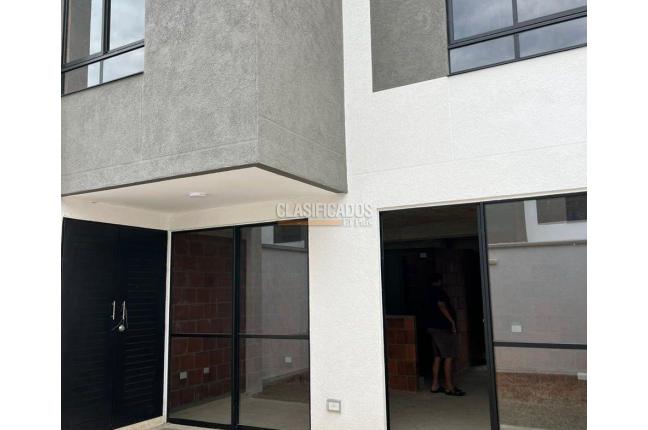 Casas, Venta en Jamundí