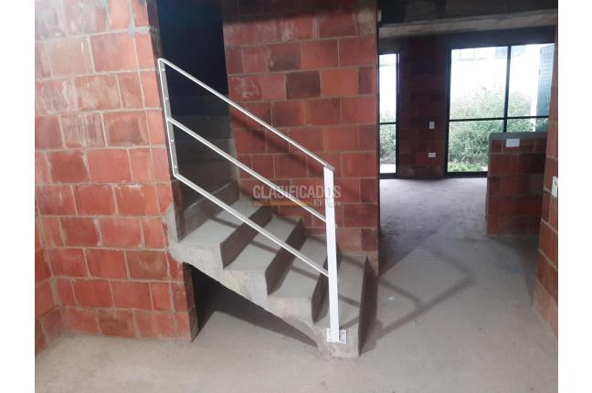 Casas, Venta en Jamundí