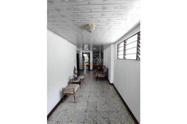 Casas, Alquiler, El Gran Limonar - $6.000.000
