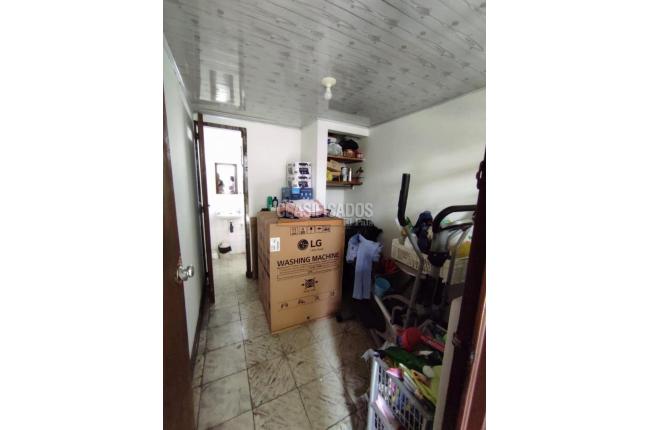 Casas, Alquiler, El Gran Limonar - $6.000.000