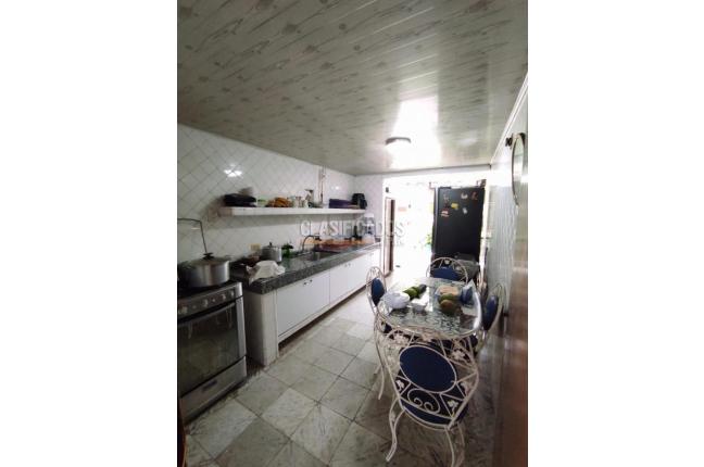 Casas, Venta, El Gran Limonar - $1.100.000.000