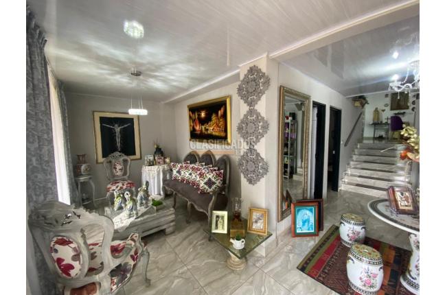 Casas, Venta, Cristo Rey - $1.300.000.000