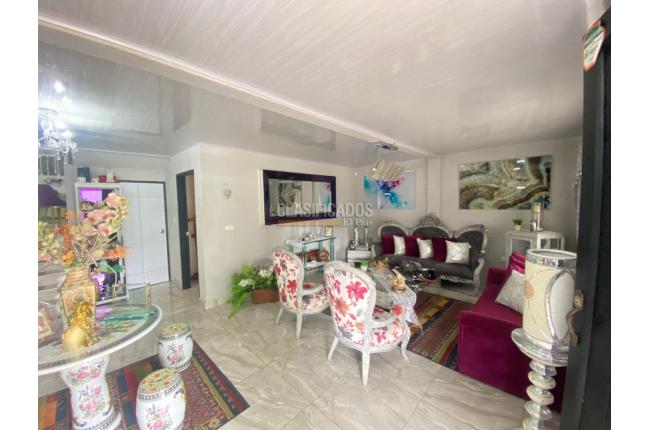 Casas, Venta, Cristo Rey - $1.300.000.000