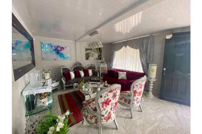 Casas, Venta, Cristo Rey - $1.300.000.000