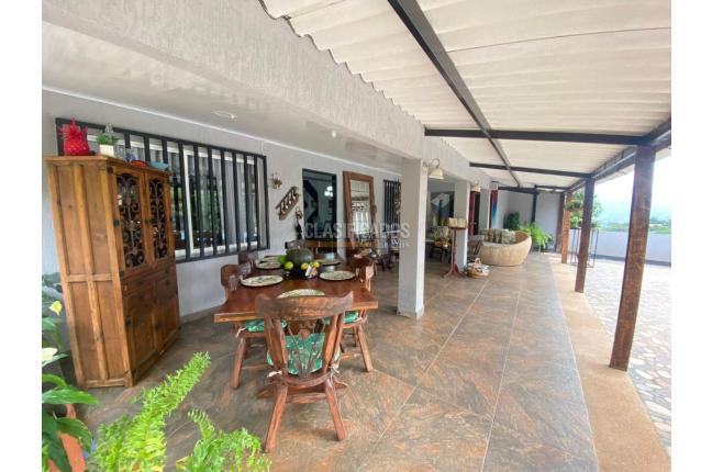 Casas, Venta, Cristo Rey - $1.300.000.000