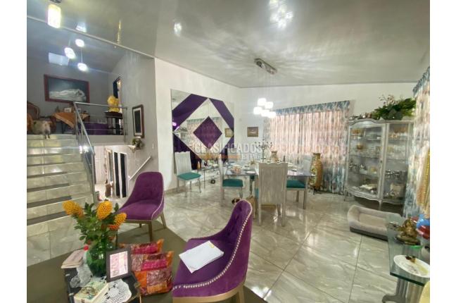 Casas, Venta, Cristo Rey - $1.300.000.000