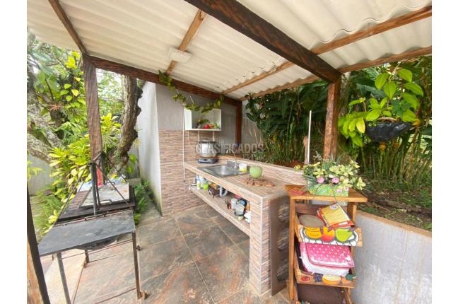 Casas, Venta, Cristo Rey - $1.300.000.000