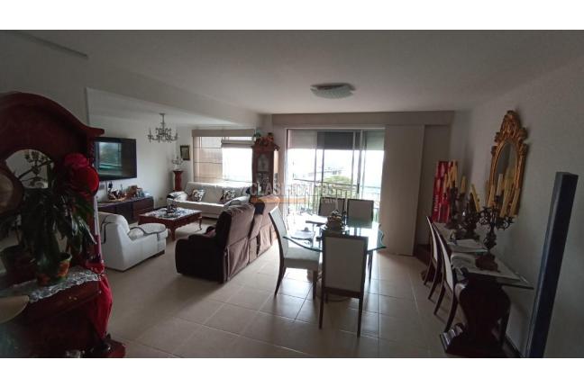 Apartamentos, Venta, Santa Isabel - $570.000.000