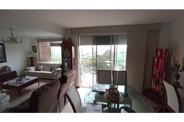 Apartamentos, Venta, Santa Isabel - $570.000.000