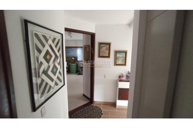 Apartamentos, Venta, Santa Isabel - $570.000.000