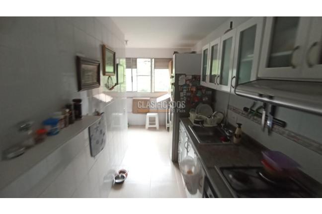 Apartamentos, Venta, Santa Isabel - $570.000.000