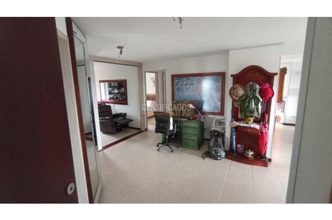 Apartamentos, Venta, Santa Isabel - $570.000.000