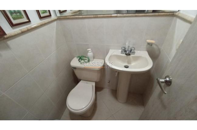 Apartamentos, Venta, Santa Isabel - $570.000.000