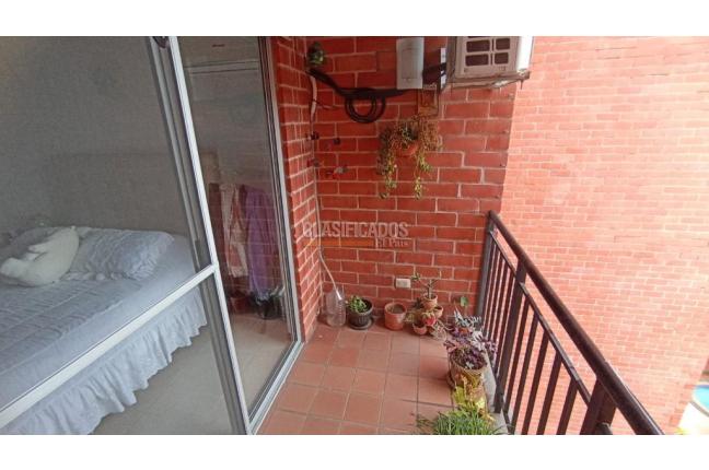 Apartamentos, Venta, Santa Isabel - $570.000.000