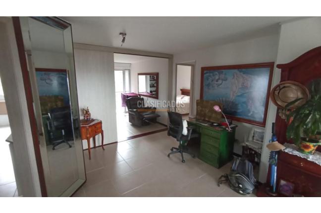 Apartamentos, Venta, Santa Isabel - $570.000.000
