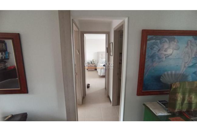 Apartamentos, Venta, Santa Isabel - $570.000.000