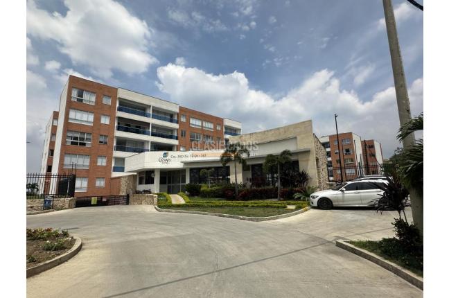 Apartamentos, Venta en Cristales