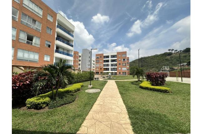 Apartamentos, Venta en Cristales