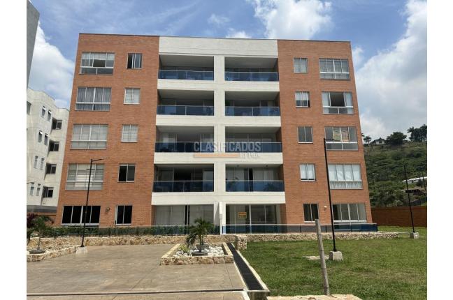 Apartamentos, Venta en Cristales