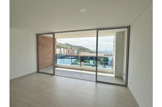 Apartamentos, Venta, Cristales - $850.000.000