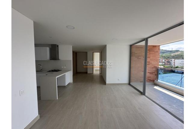 Apartamentos, Venta, Cristales - $850.000.000