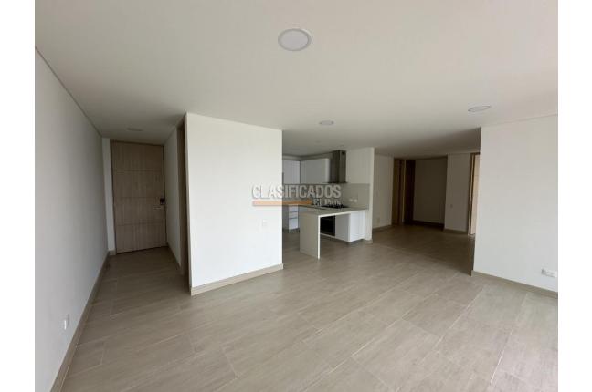 Apartamentos, Venta, Cristales - $850.000.000