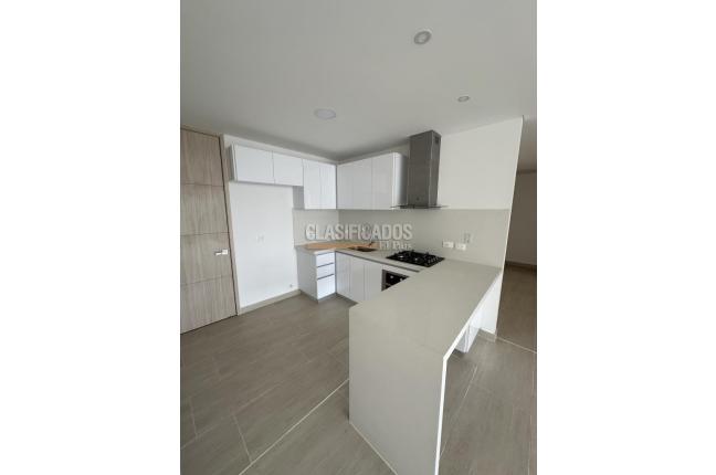 Apartamentos, Venta, Cristales - $850.000.000