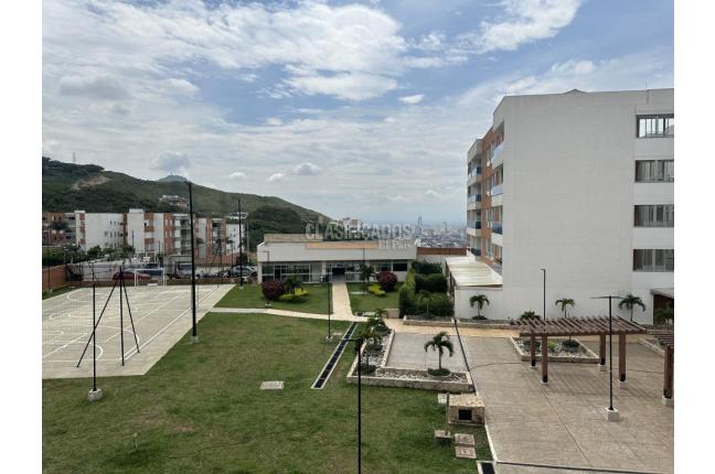 Apartamentos, Venta, Cristales - $850.000.000