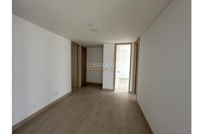 Apartamentos, Venta, Cristales - $850.000.000