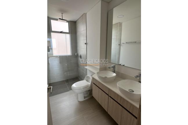 Apartamentos, Venta, Cristales - $850.000.000