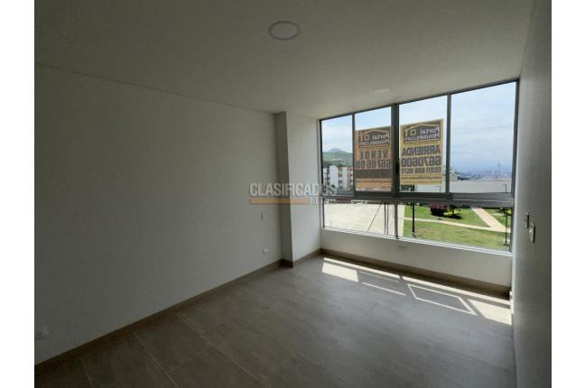 Apartamentos, Venta, Cristales - $850.000.000