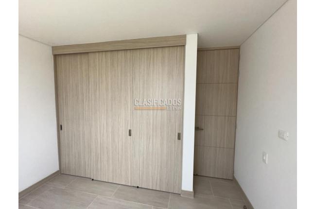 Apartamentos, Venta, Cristales - $850.000.000