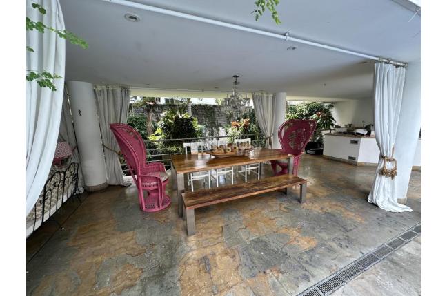 Casas, Venta, Santa Teresita - $2.500.000.000