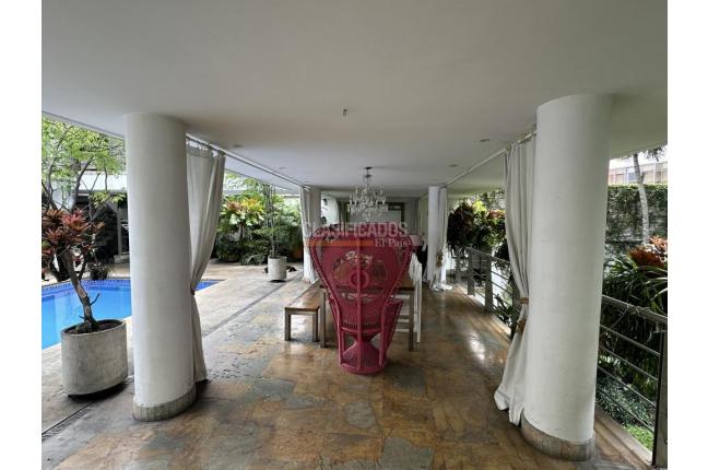 Casas, Venta, Santa Teresita - $2.500.000.000