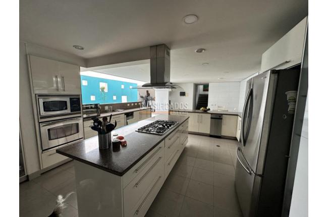 Casas, Venta, Santa Teresita - $2.500.000.000