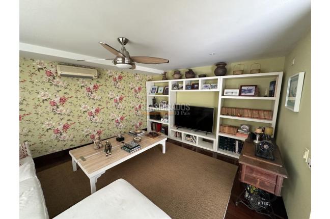 Casas, Venta, Santa Teresita - $2.500.000.000