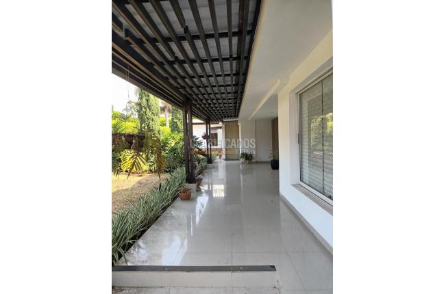 Casas, Venta, Pance - $1.650.000.000