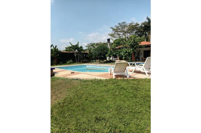 Casas, Venta, Pance - $1.650.000.000