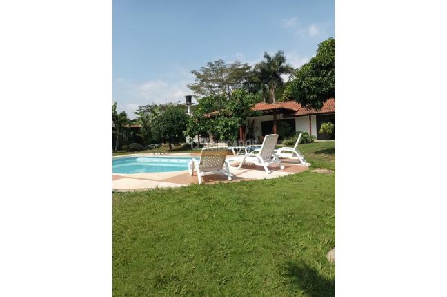 Casas, Venta, Pance - $1.650.000.000
