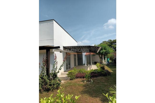 Casas, Venta, Pance - $1.650.000.000