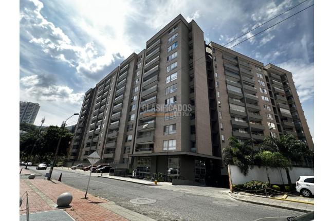 Apartamentos, Venta en La Flora