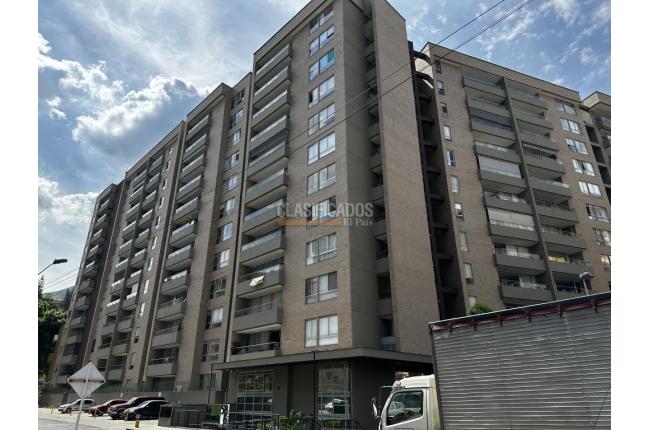 Apartamentos, Venta en La Flora