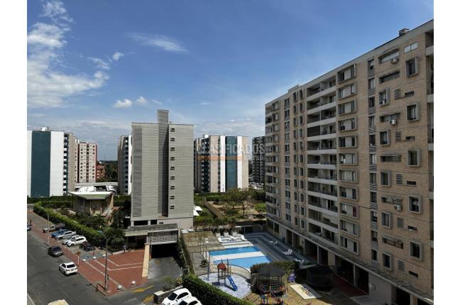 Apartamentos, Venta, La Flora - $569.000.000