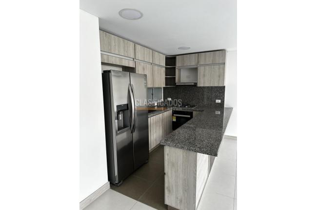 Apartamentos, Venta, La Flora - $569.000.000