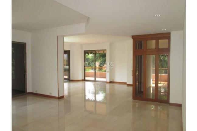 Apartamentos, Venta, Ciudad Jardín - $2.400.000.000