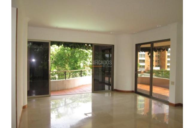 Apartamentos, Venta, Ciudad Jardín - $2.400.000.000